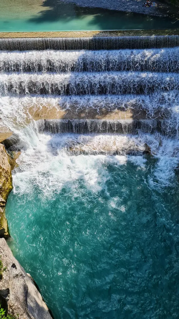 Lechfall