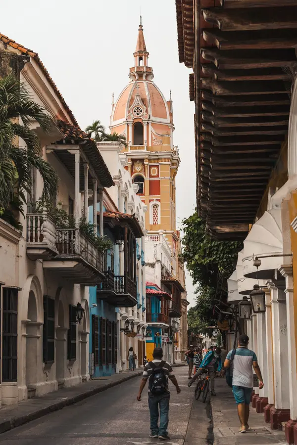 Catedral de Cartagena