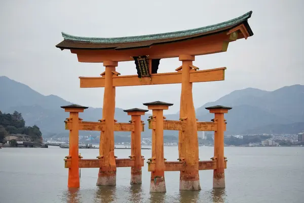 Itsukushima Shrine