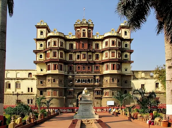 Rajwada Palace