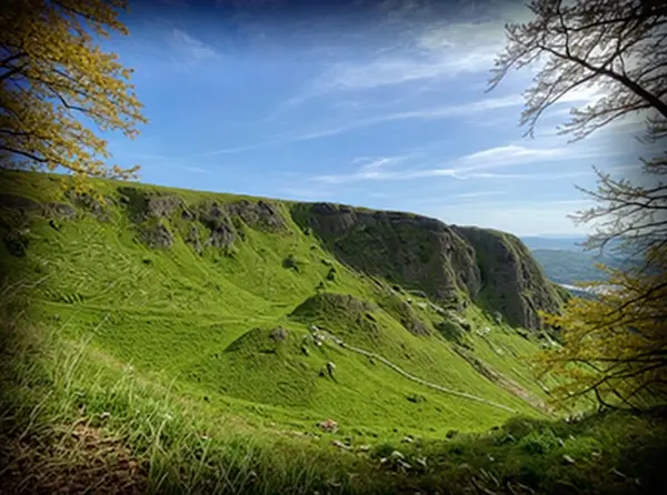 Cave Hill Country Park