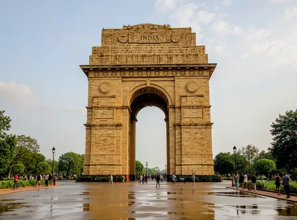India Gate
