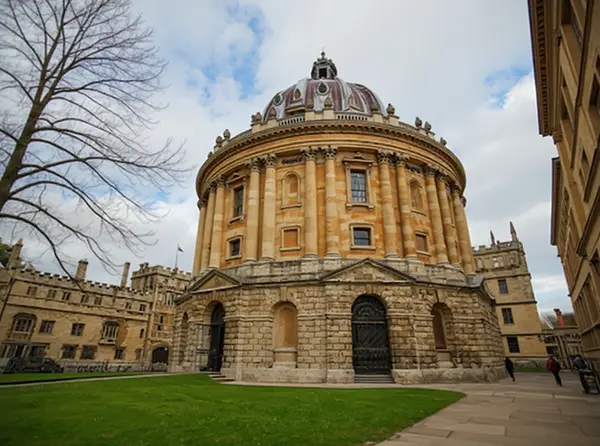 Bodleian Library