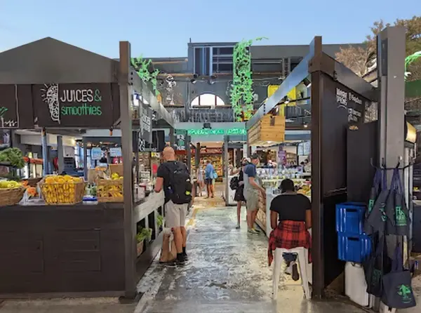 V&A Waterfront (Victoria & Alfred Waterfront, Cape Town)