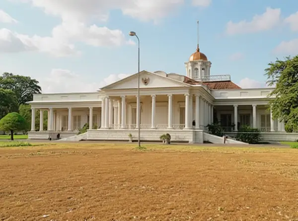 Istana Bogor