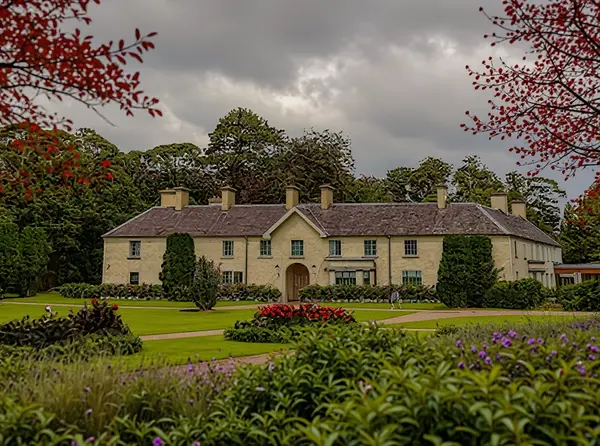 Killarney House