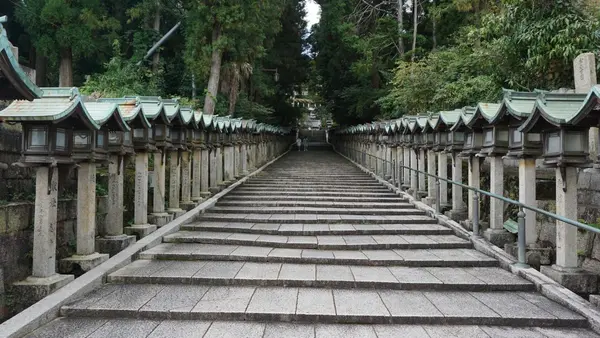 Yoshimizu Shrine