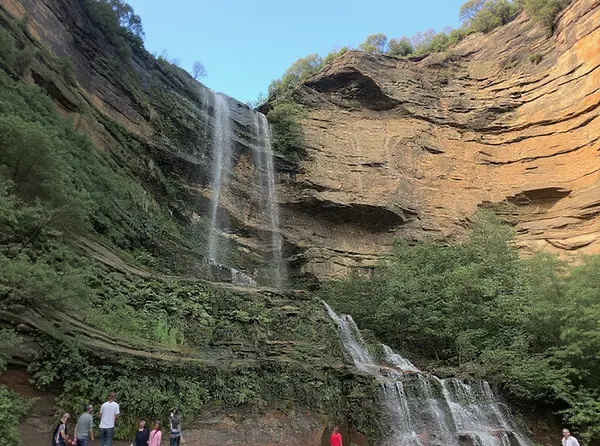 Katoomba Falls