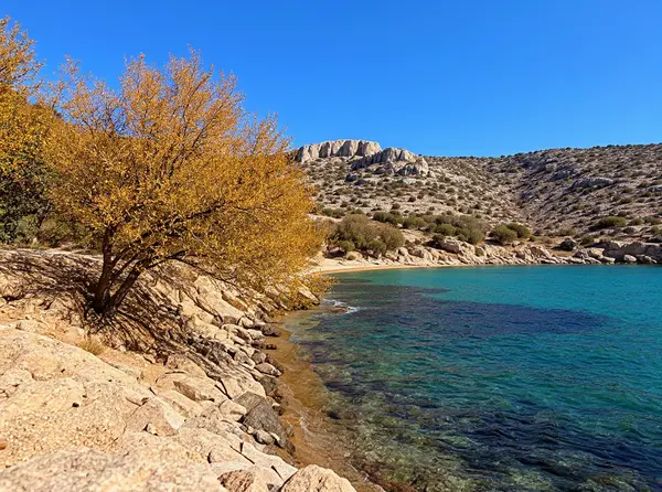 Cape Greco National Park