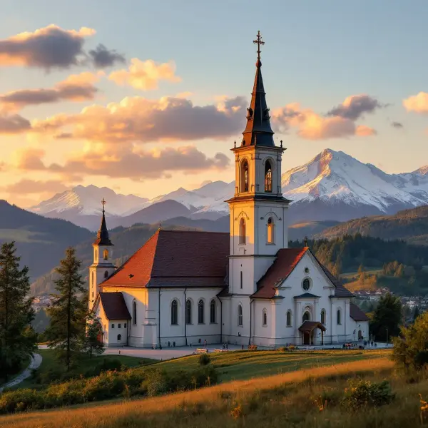 Church of St. Michael the Archangel