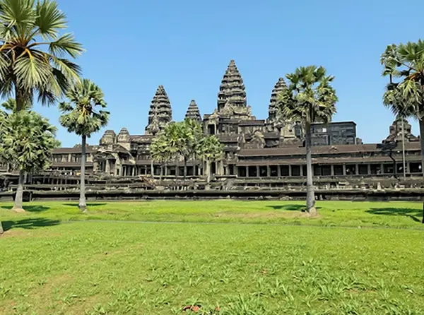 Angkor Thom