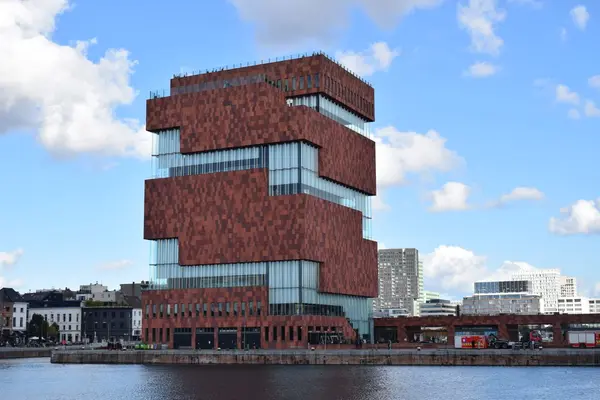 MAS Museum aan de Stroom