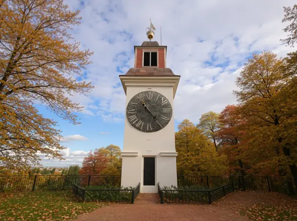Petrovaradin Fortress