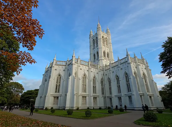 St. Paul's Cathedral
