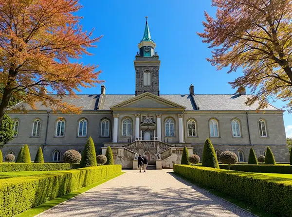 Irish Museum of Modern Art