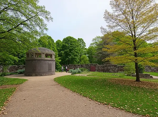 Knoxville Botanical Garden and Arboretum
