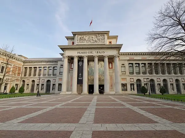 Prado Museum