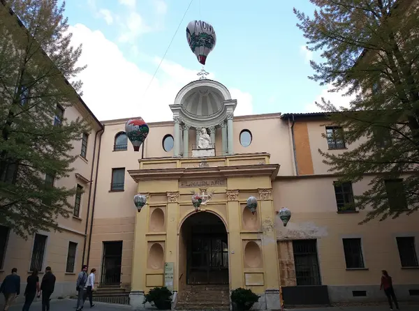 Funicolare di Mondovì (Mondovì Funicular)