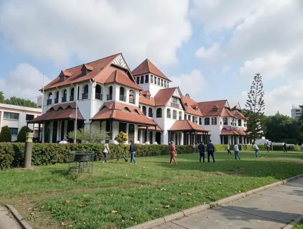 Zia Memorial Museum