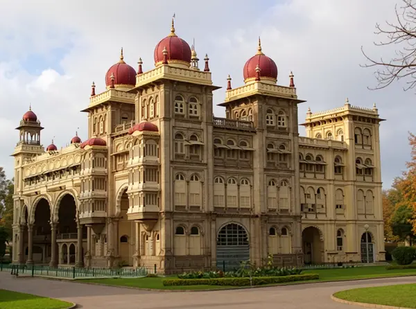 Mysore Palace