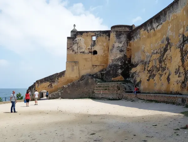 Fort Jesus