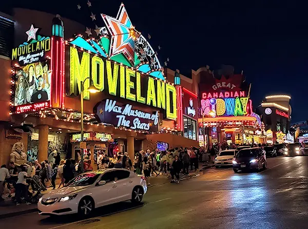 Clifton Hill