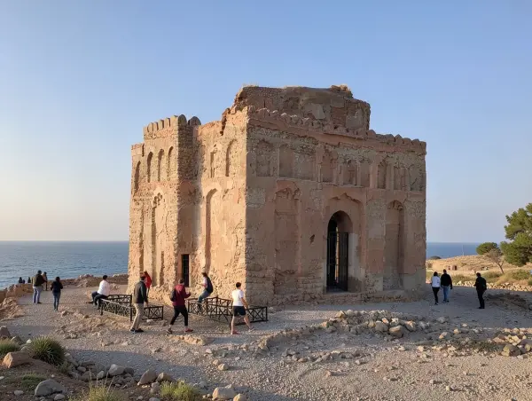 Qalhat