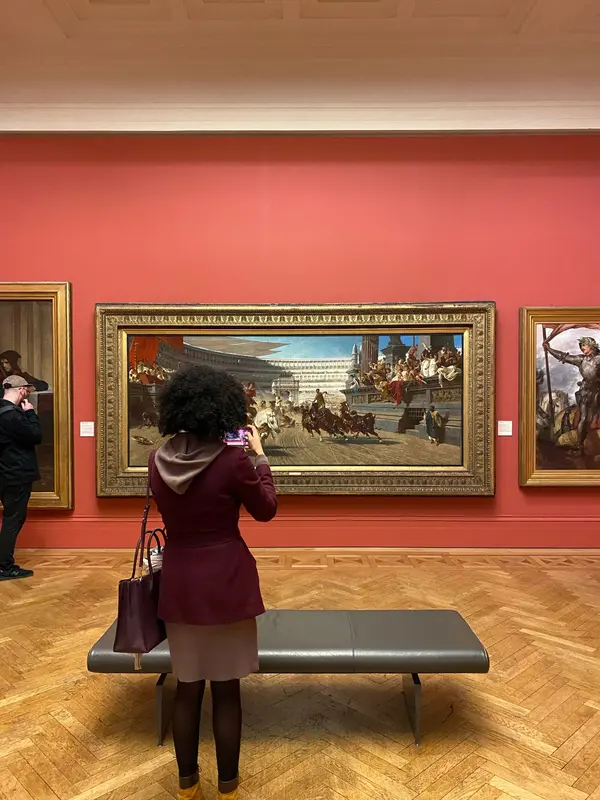Manchester Art Gallery