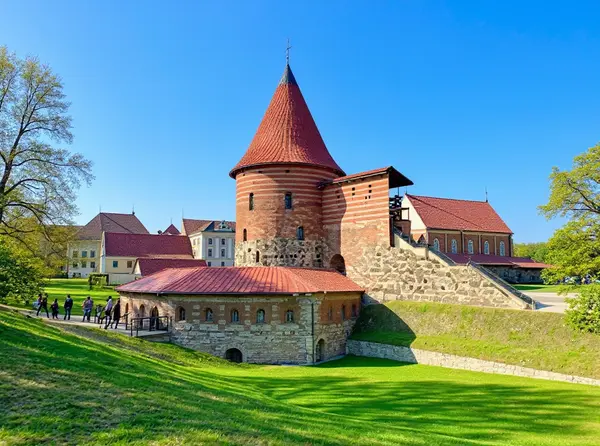 Kaunas Castle