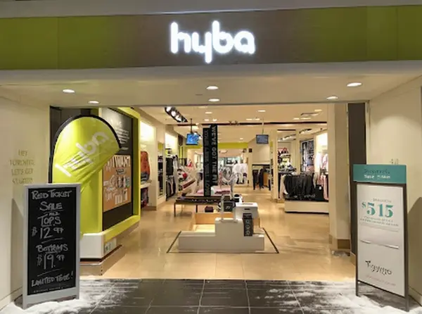 Toronto Eaton Centre