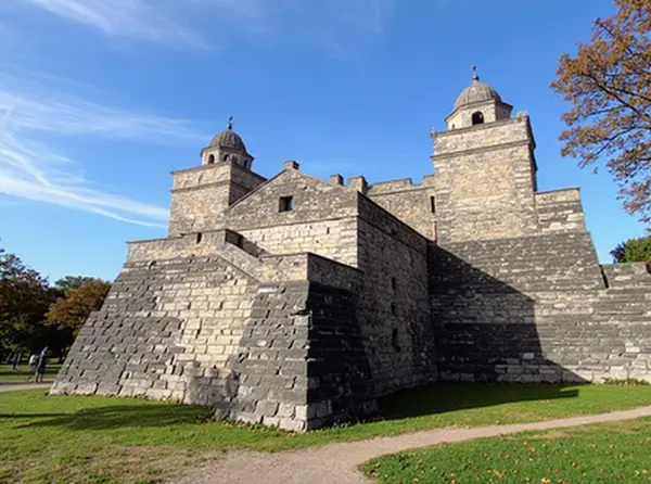 Castillo San Felipe del Morro