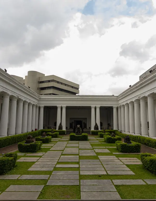 Museum Bank Indonesia