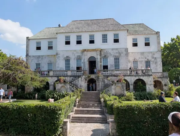 Rose Hall Great House