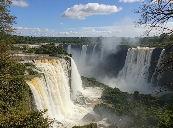 Iguazu National Park