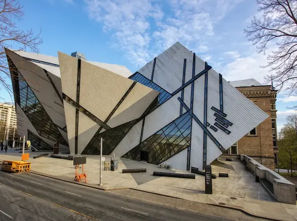 Royal Ontario Museum