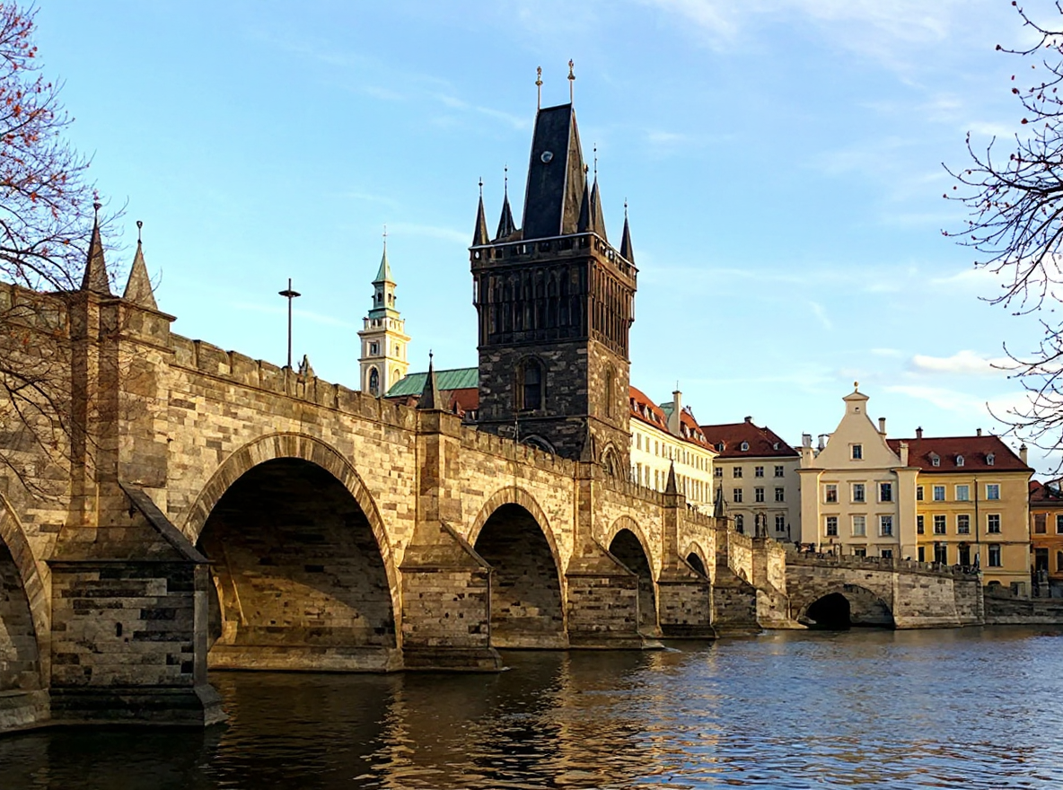 Charles Bridge