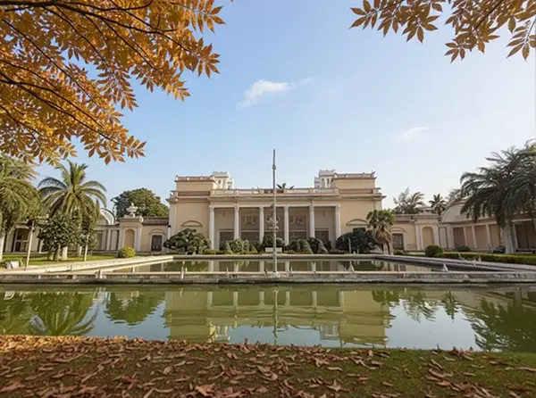 Chowmahalla Palace
