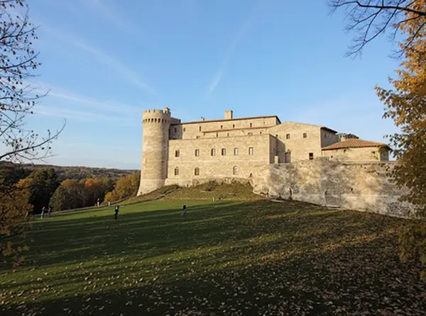 Castello Maniace