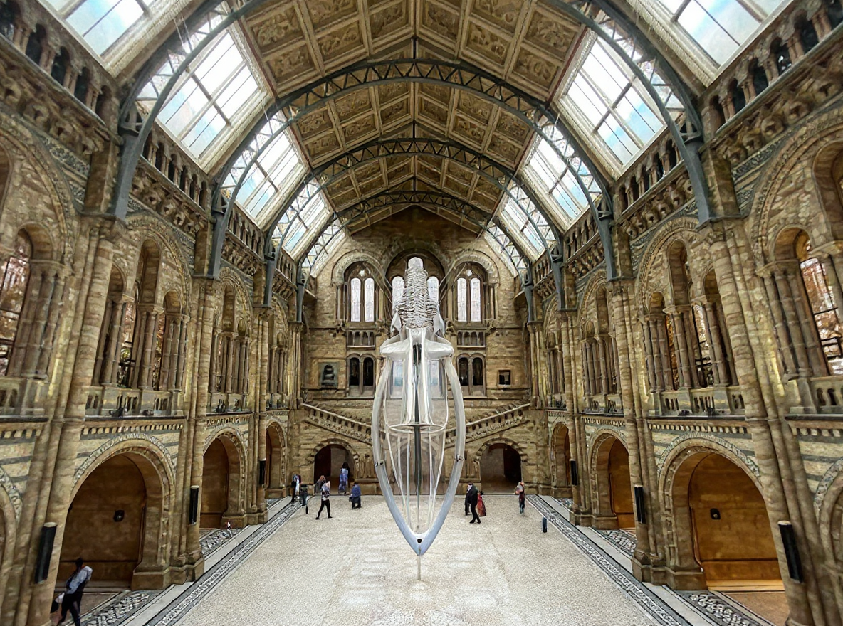 Natural History Museum