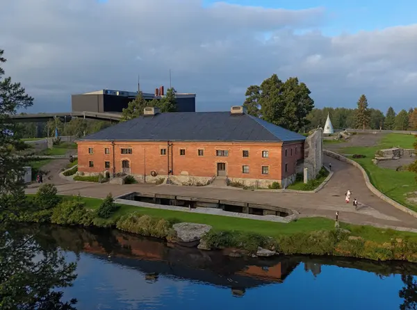 Savonlinna Art Museum