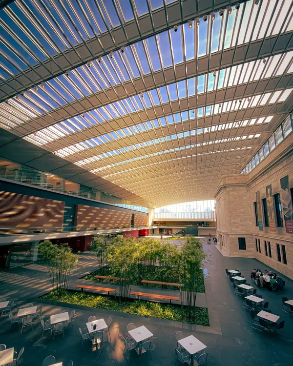 Cleveland Museum of Art