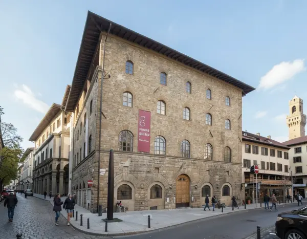 Museo Galileo
