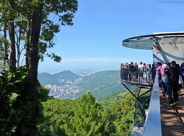 Penang Hill