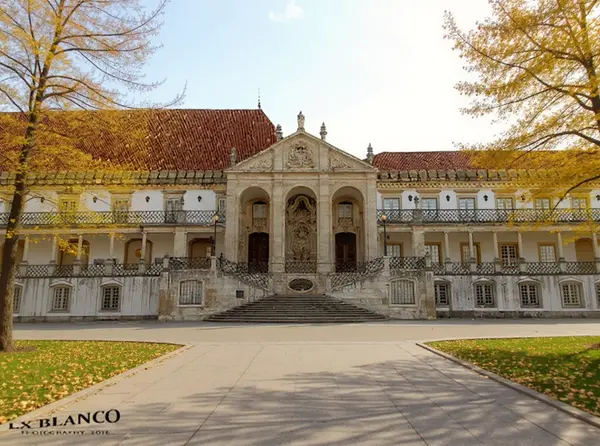 University of Coimbra