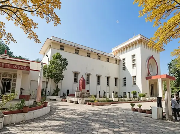 Indore Museum