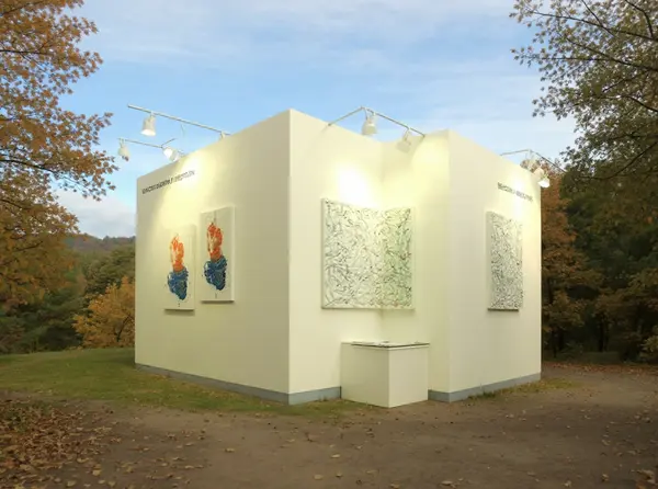 Montserrat Art Collection