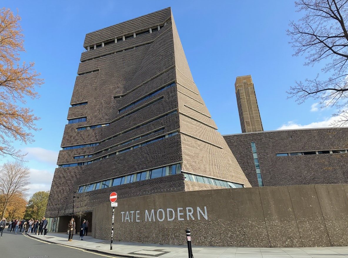 Tate Modern