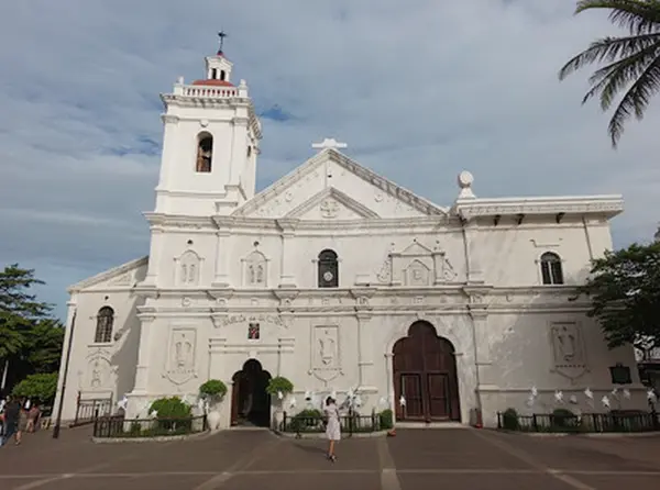 Basilica Minore del Santo Niño (Cebu City, Cebu)
