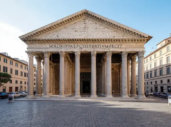 Pantheon
