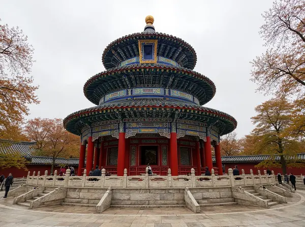 Temple of Heaven